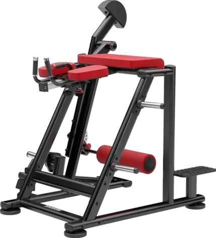 Atlantis Reverse Hyper Extension